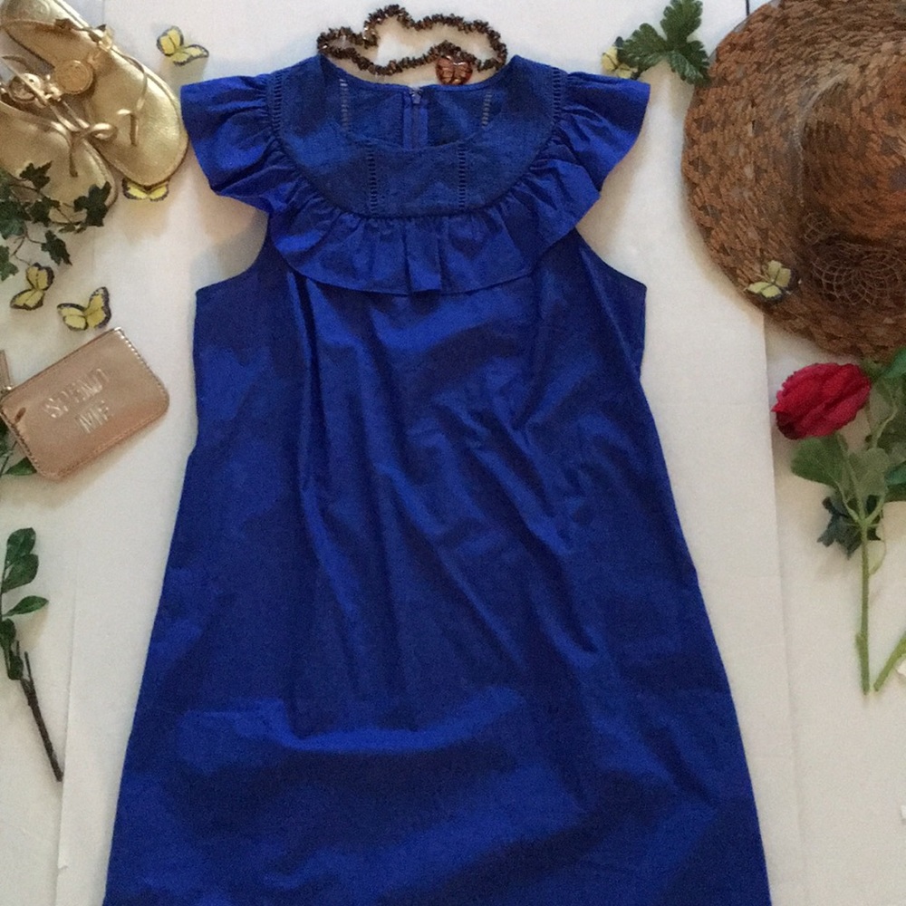 ❤J. crew Dress❤